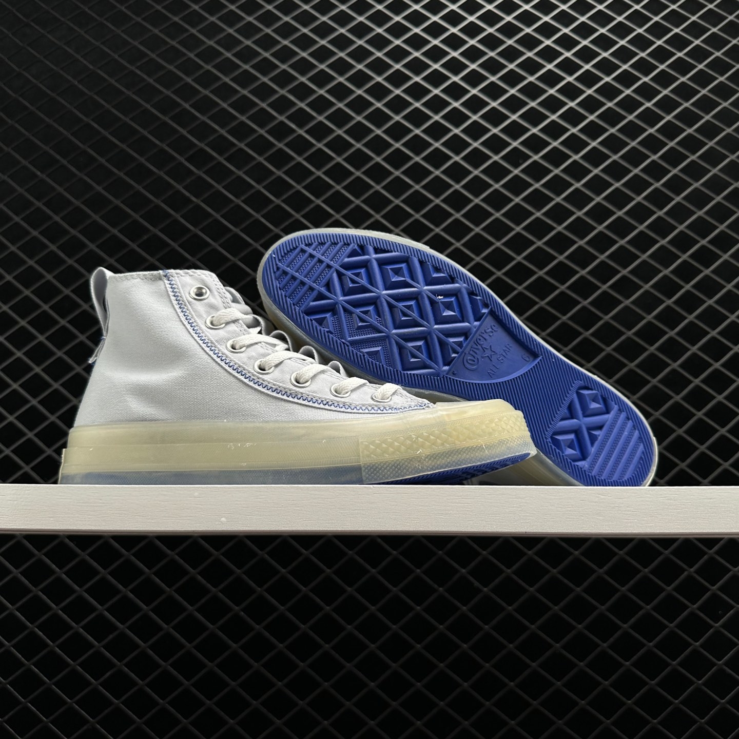 Converse Chuck Taylor All Star CX Explore High 'Color Pop' | A03466C