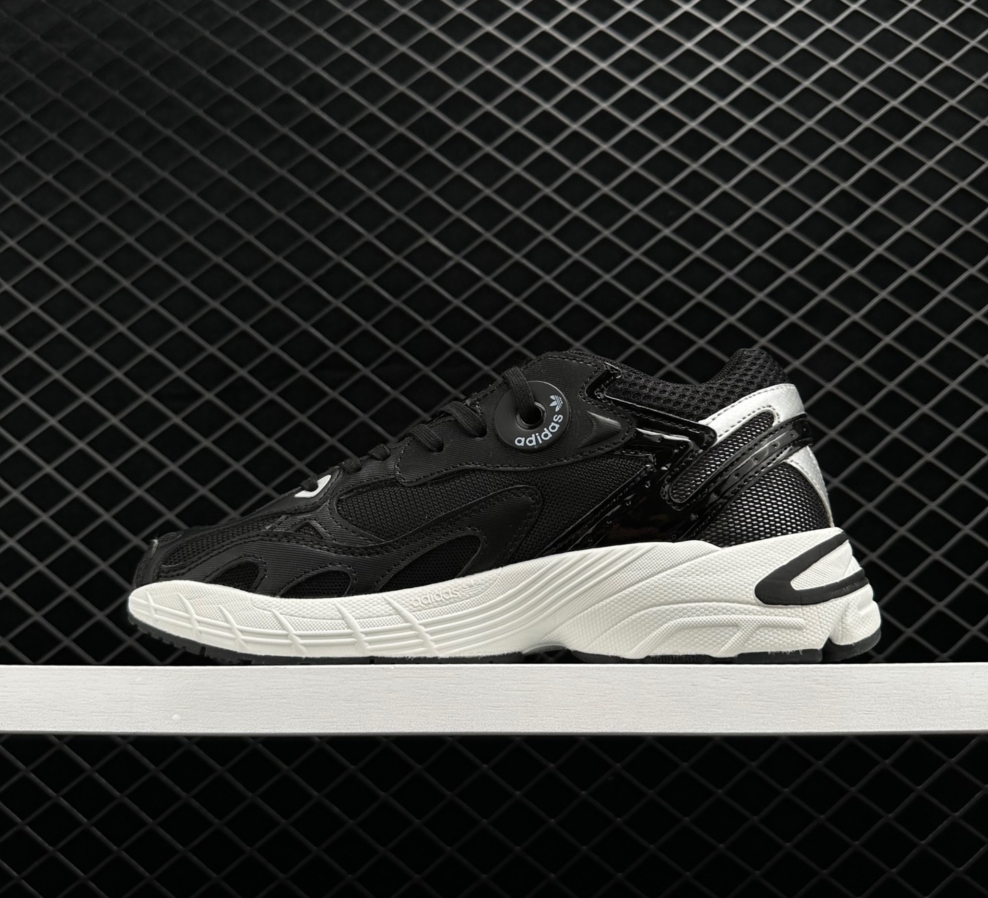 Adidas Astir Black Silver White GY5260 - Stylish and Versatile Footwear Adidas Astir Black Silver White GY5260 - Stylish and Versatile Footwear