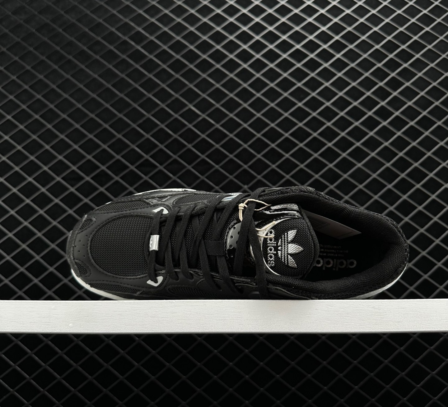 Adidas Astir Black Silver White GY5260 - Stylish and Versatile Footwear Adidas Astir Black Silver White GY5260 - Stylish and Versatile Footwear