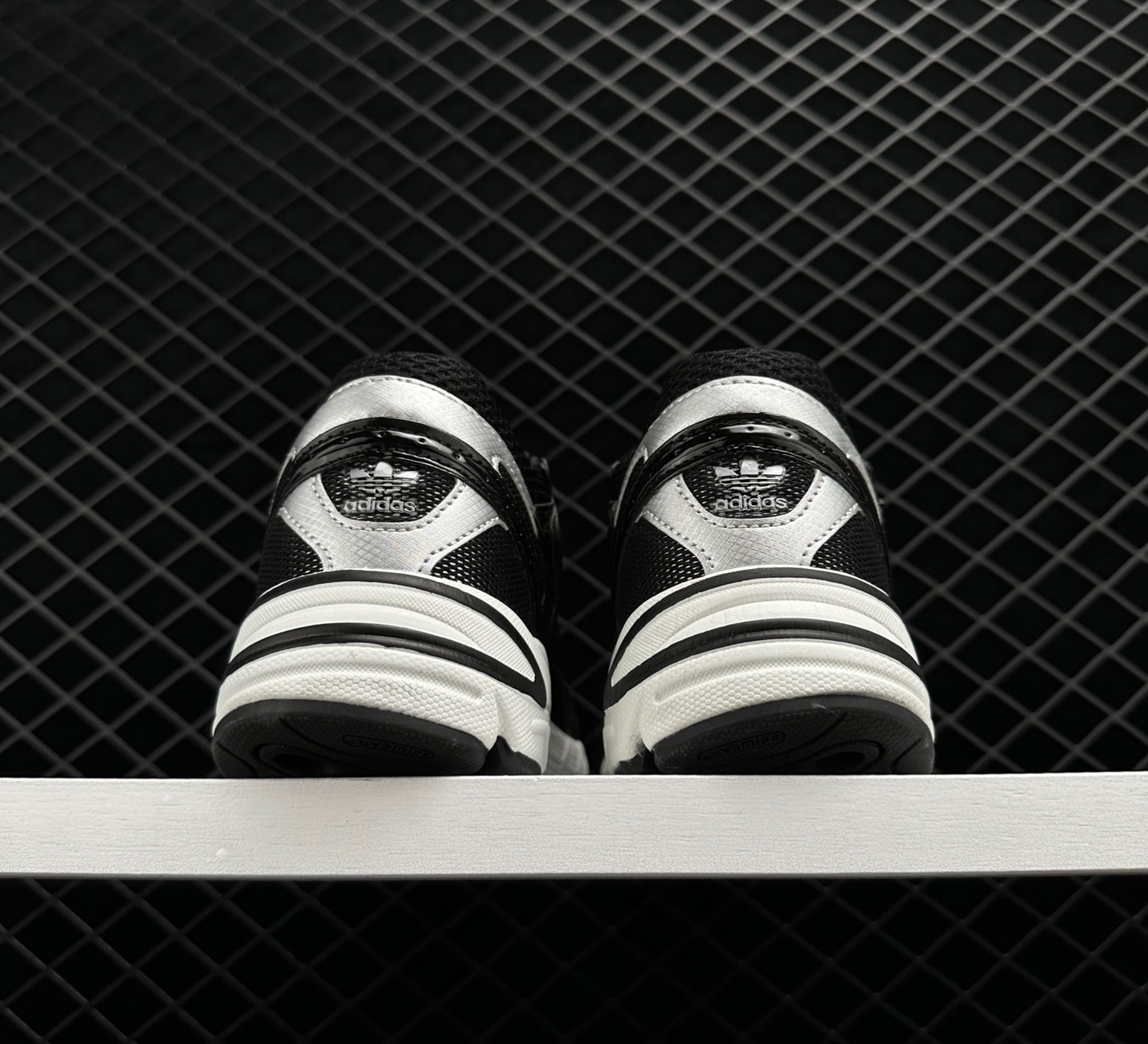 Adidas Astir Black Silver White GY5260 - Stylish and Versatile Footwear Adidas Astir Black Silver White GY5260 - Stylish and Versatile Footwear