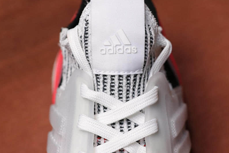 Adidas UltraBoost 19 'Laser Red' B37703 - Shop now for unmatched comfort and style! Adidas UltraBoost 19 'Laser Red' B37703 - Shop now for unmatched comfort and style!