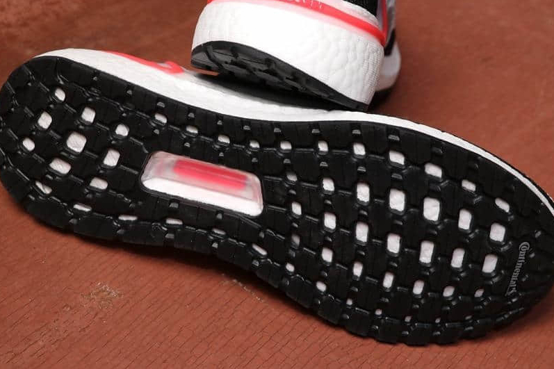 Adidas UltraBoost 19 'Laser Red' B37703 - Shop now for unmatched comfort and style! Adidas UltraBoost 19 'Laser Red' B37703 - Shop now for unmatched comfort and style!