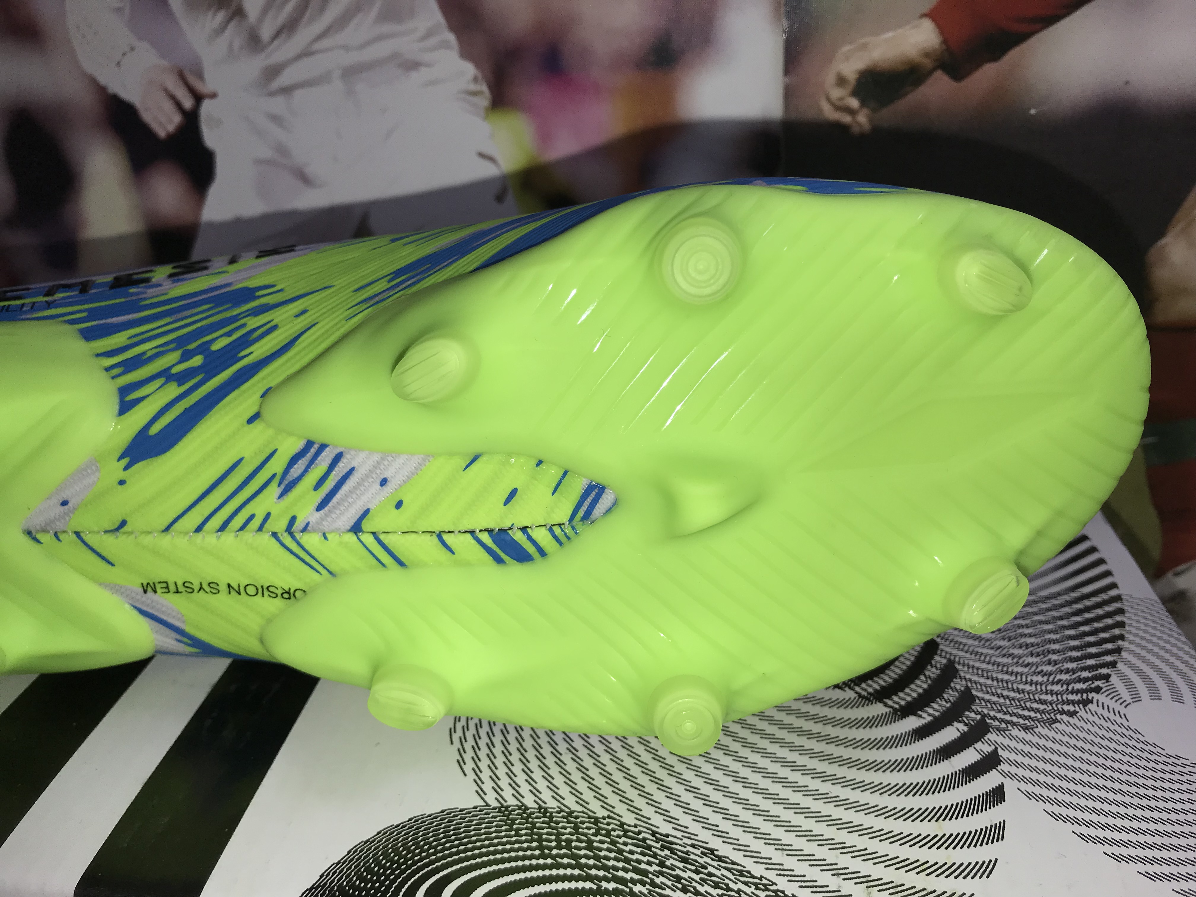 Adidas Nemeziz 19+ FG Boots White EG7318 - Ultimate Firm Ground Performance Adidas Nemeziz 19+ FG Boots White EG7318 - Ultimate Firm Ground Performance