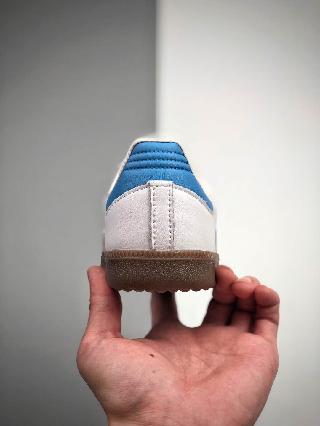 Get the Classic Style of Adidas Samba OG EG9327 for Timeless Fashion Get the Classic Style of Adidas Samba OG EG9327 for Timeless Fashion