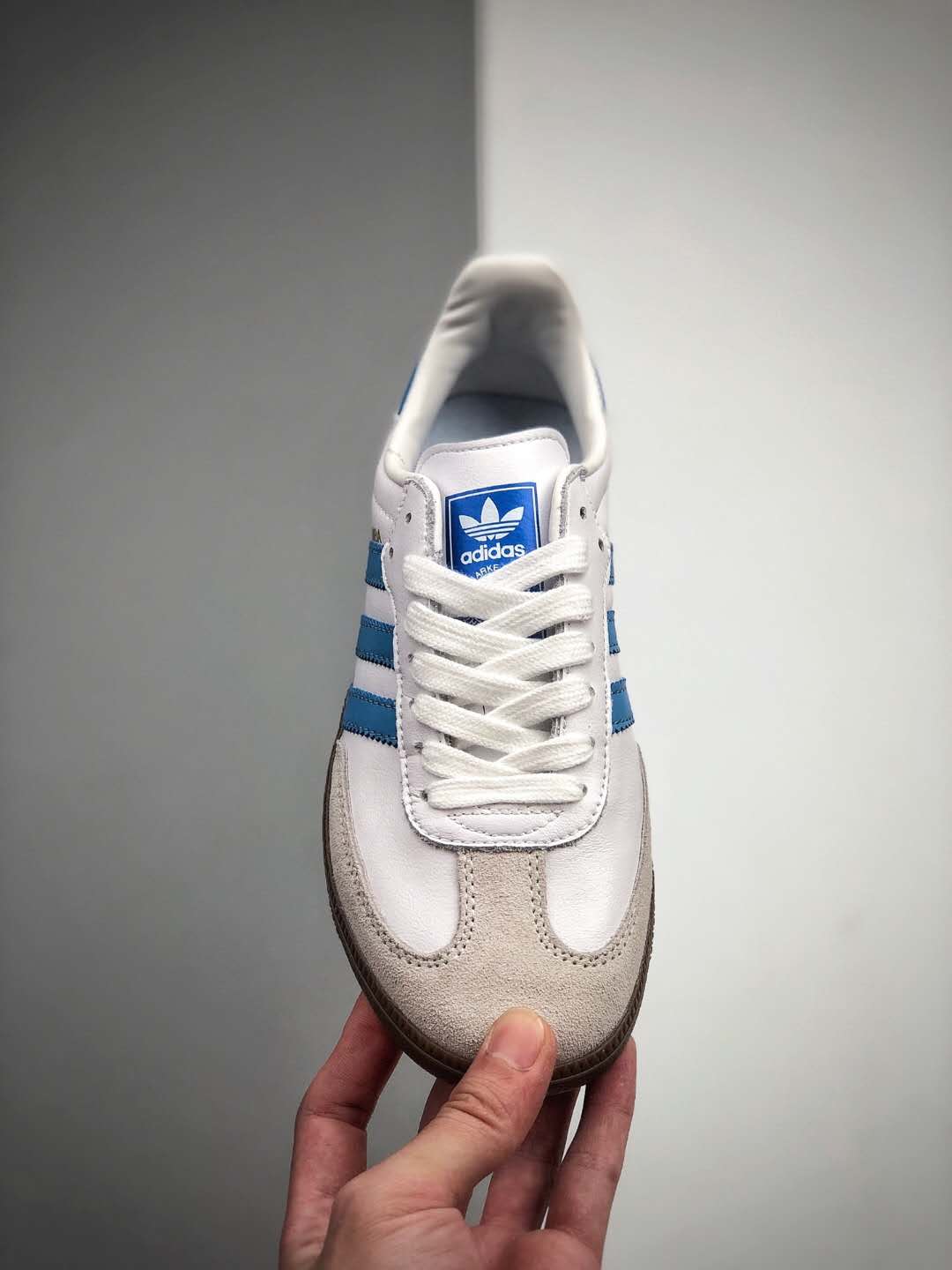 Get the Classic Style of Adidas Samba OG EG9327 for Timeless Fashion Get the Classic Style of Adidas Samba OG EG9327 for Timeless Fashion