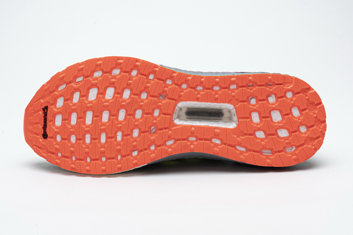 Adidas UltraBoost 20 'City Pack - Hong Kong' FX7818 - Limited Edition Urban Sneakers Adidas UltraBoost 20 'City Pack - Hong Kong' FX7818 - Limited Edition Urban Sneakers