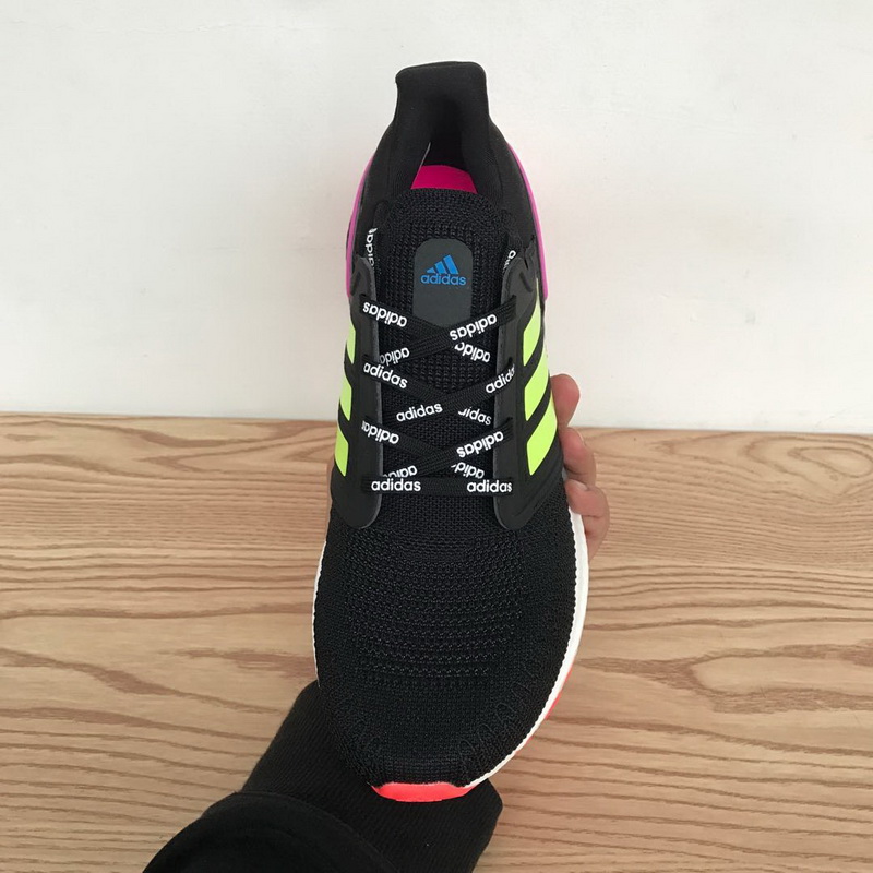 Adidas UltraBoost 20 'City Pack - Hong Kong' FX7818 - Limited Edition Urban Sneakers Adidas UltraBoost 20 'City Pack - Hong Kong' FX7818 - Limited Edition Urban Sneakers