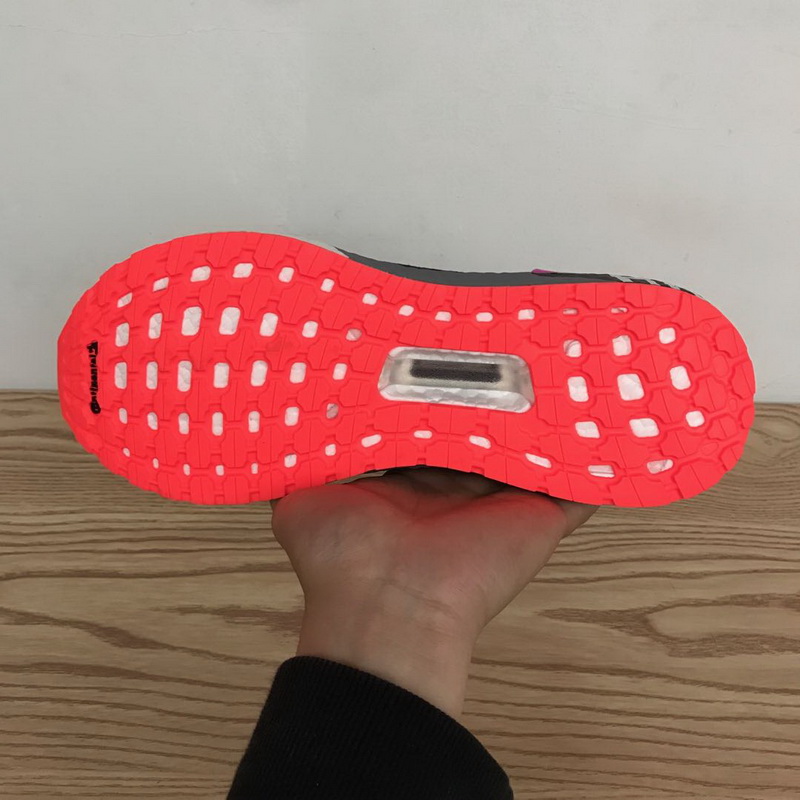 Adidas UltraBoost 20 'City Pack - Hong Kong' FX7818 - Limited Edition Urban Sneakers Adidas UltraBoost 20 'City Pack - Hong Kong' FX7818 - Limited Edition Urban Sneakers