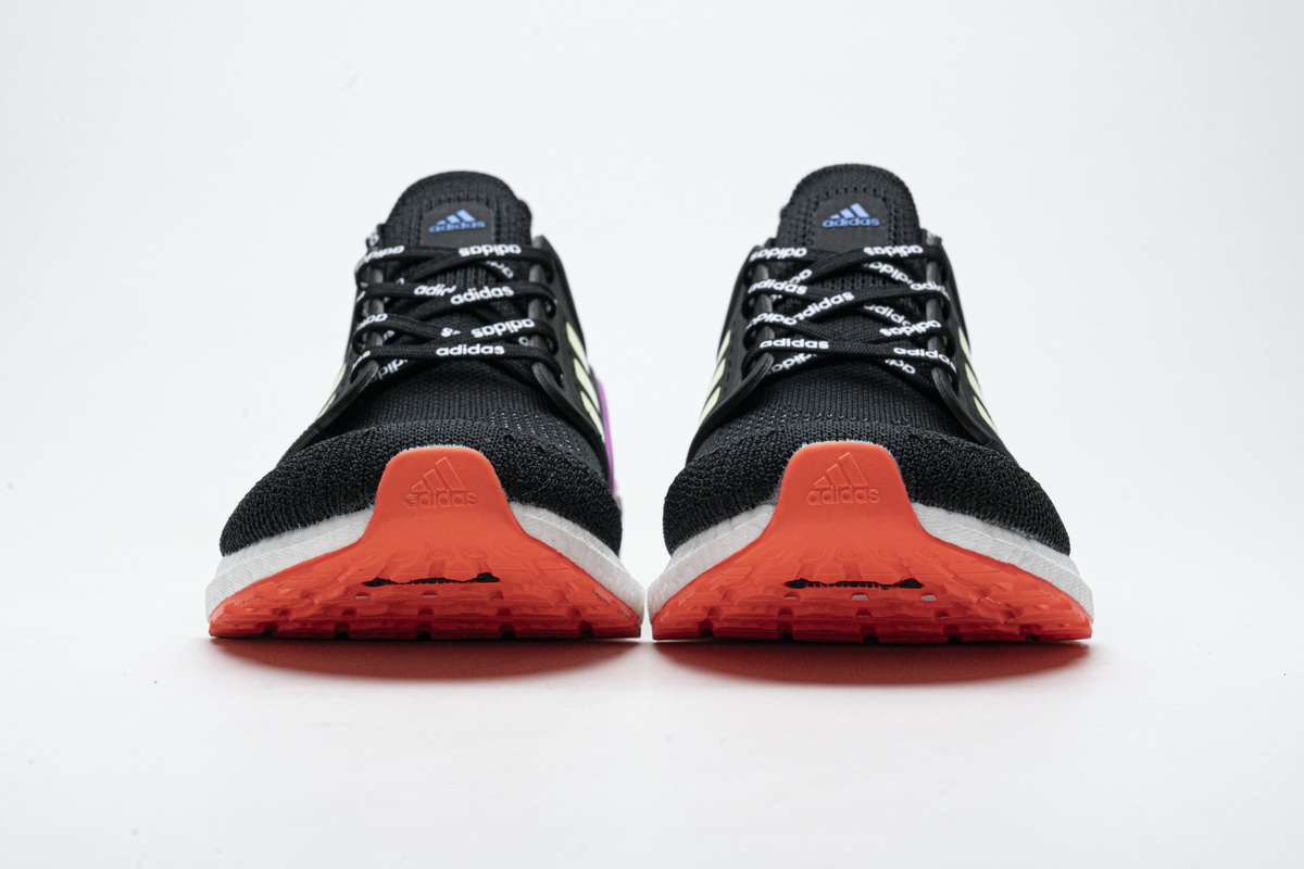 Adidas UltraBoost 20 'City Pack - Hong Kong' FX7818 - Limited Edition Urban Sneakers Adidas UltraBoost 20 'City Pack - Hong Kong' FX7818 - Limited Edition Urban Sneakers