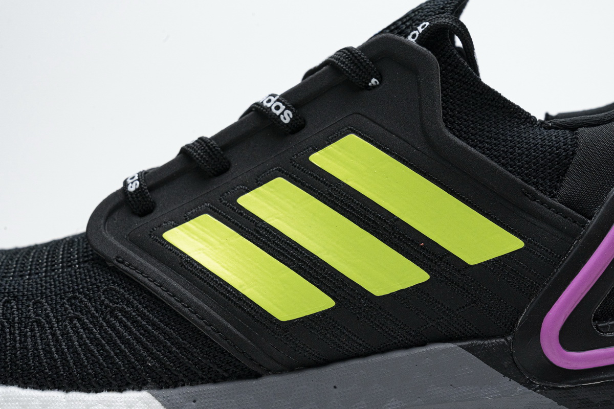 Adidas UltraBoost 20 'City Pack - Hong Kong' FX7818 - Limited Edition Urban Sneakers Adidas UltraBoost 20 'City Pack - Hong Kong' FX7818 - Limited Edition Urban Sneakers