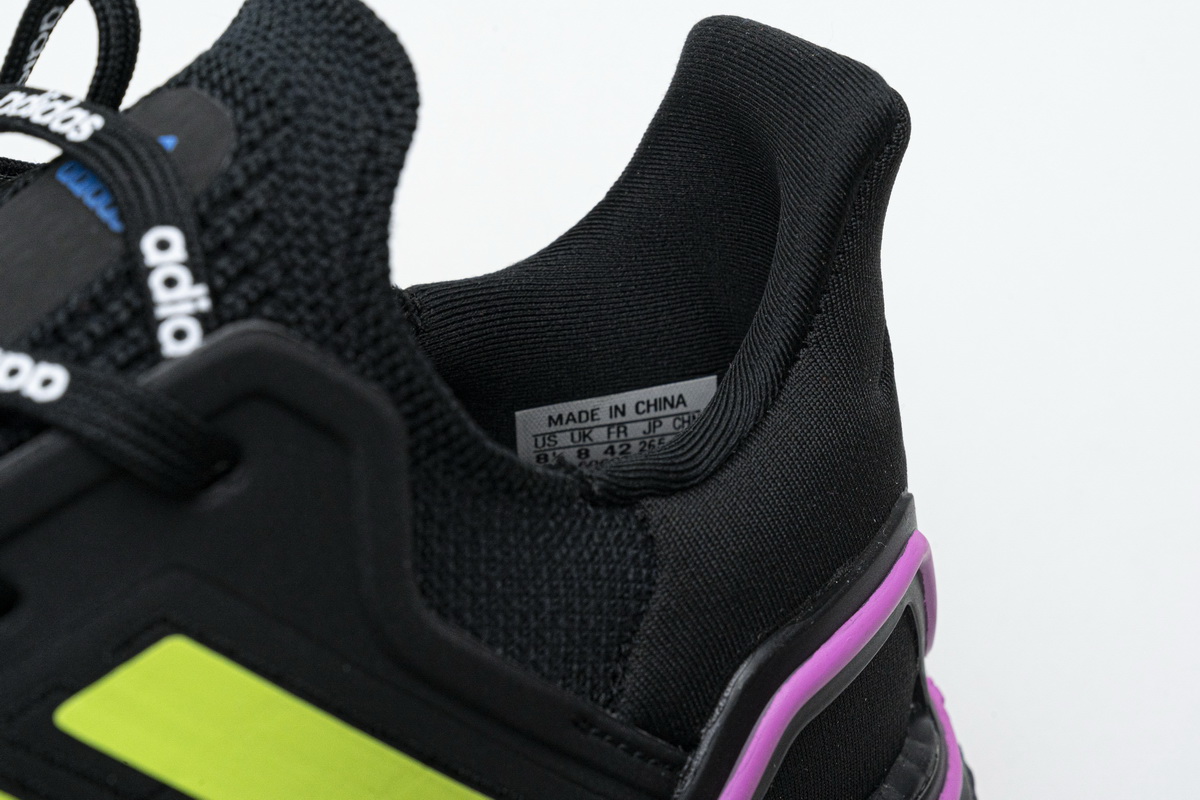 Adidas UltraBoost 20 'City Pack - Hong Kong' FX7818 - Limited Edition Urban Sneakers Adidas UltraBoost 20 'City Pack - Hong Kong' FX7818 - Limited Edition Urban Sneakers