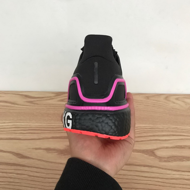 Adidas UltraBoost 20 'City Pack - Hong Kong' FX7818 - Limited Edition Urban Sneakers Adidas UltraBoost 20 'City Pack - Hong Kong' FX7818 - Limited Edition Urban Sneakers