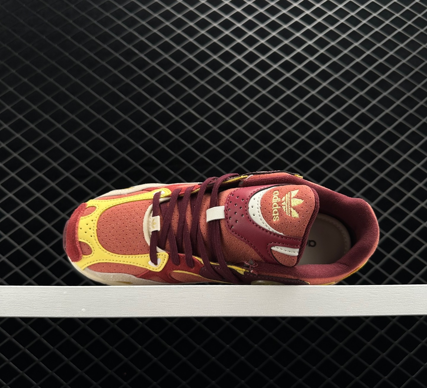 Adidas Astir Burgundy Orange Tint Women's Sneakers - Shop Now! Adidas Astir Burgundy Orange Tint Women's Sneakers - Shop Now!