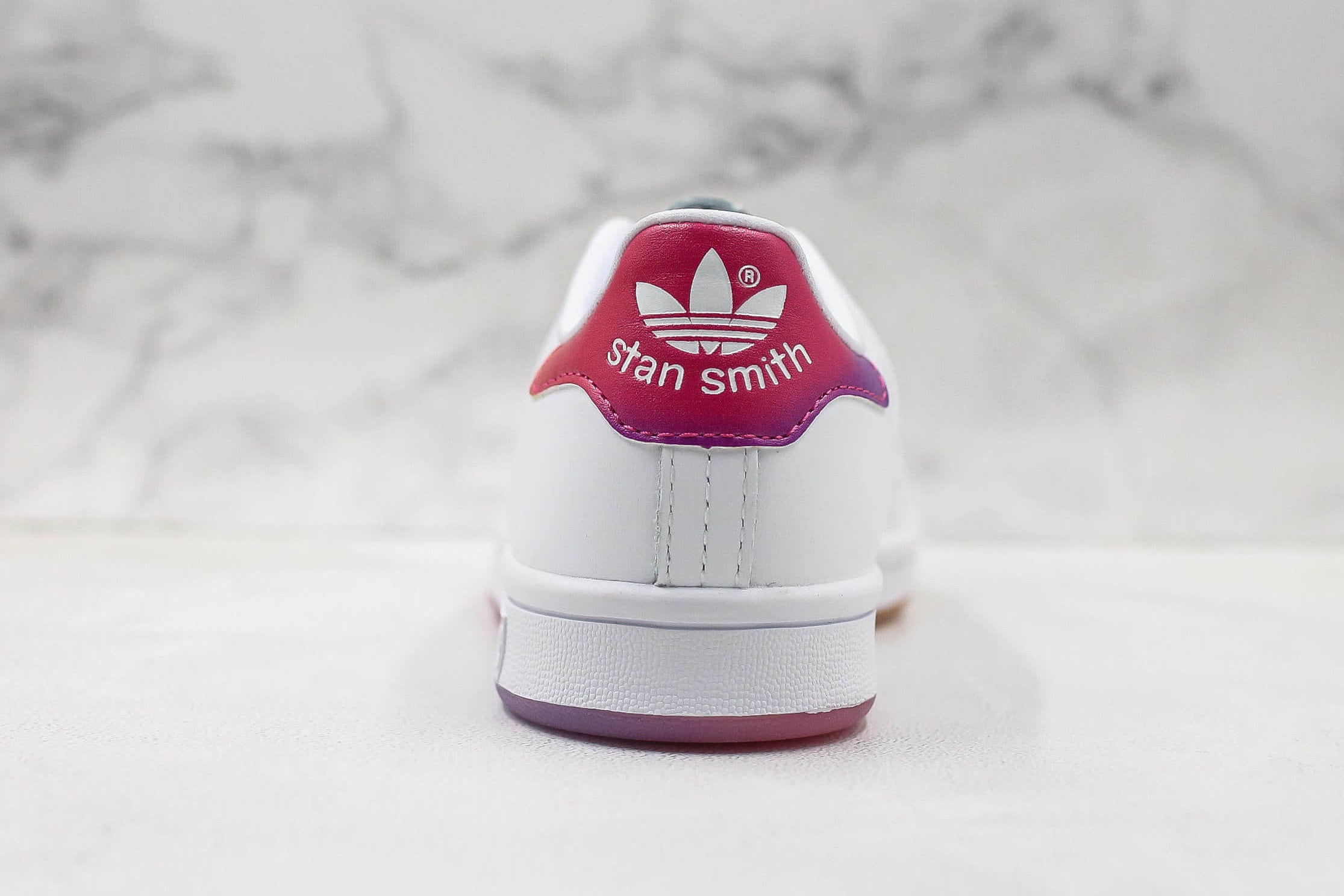 Adidas Originals Stan Smith Multicolor - Uniquely Stylish Sneakers