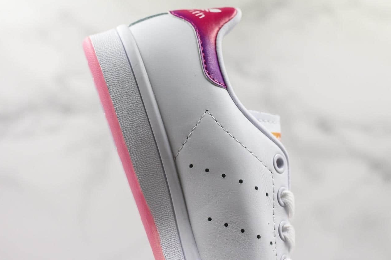 Adidas Originals Stan Smith Multicolor - Uniquely Stylish Sneakers