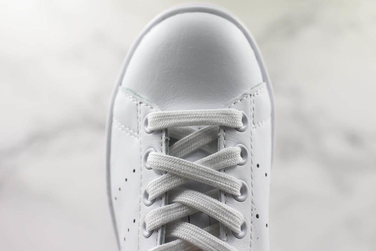 Adidas Originals Stan Smith Multicolor - Uniquely Stylish Sneakers