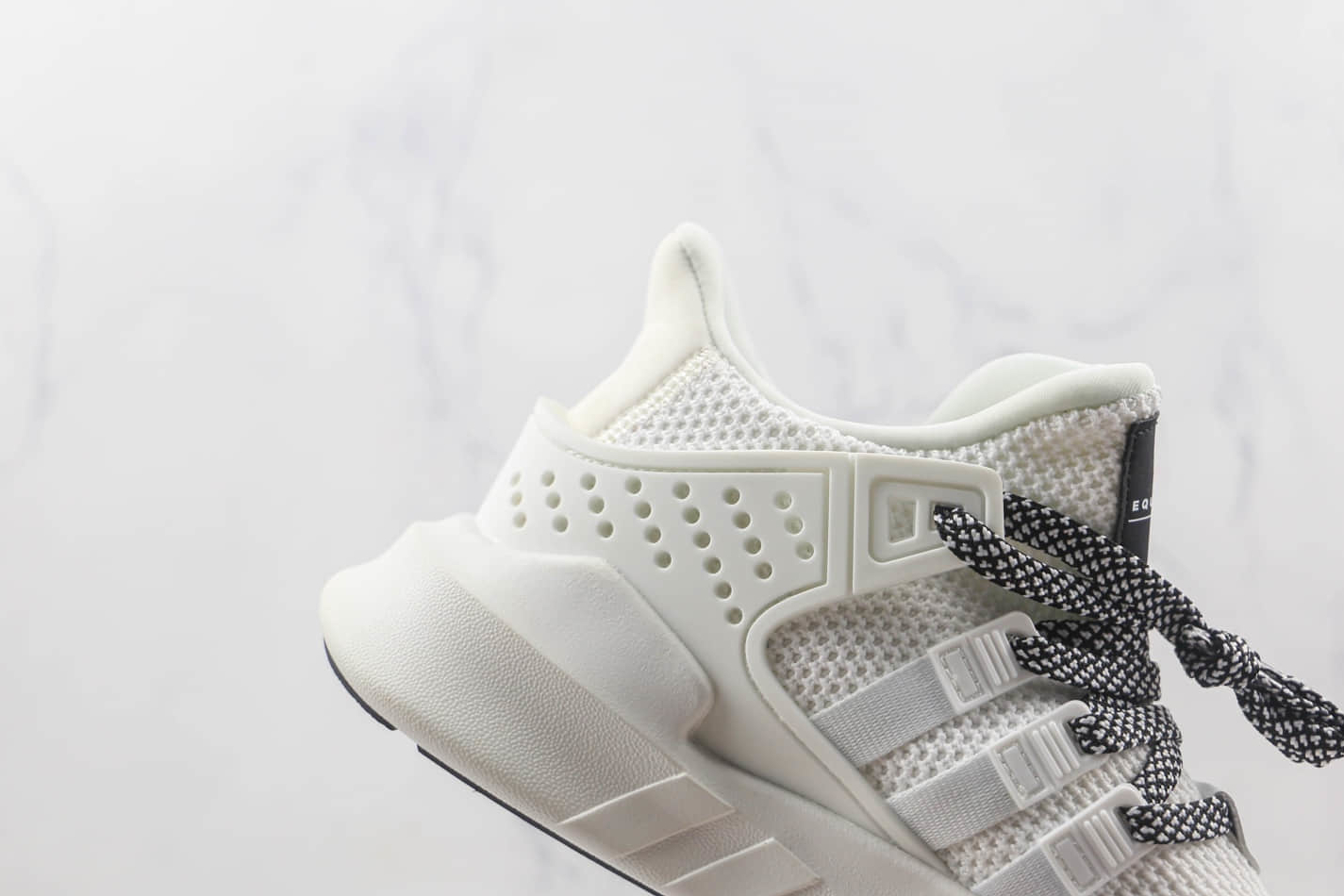 Adidas EQT Bask ADV Cloud White Core Black FW4288 - Premium Sneakers for Men