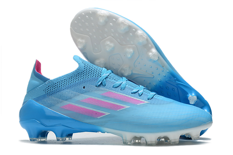 Adidas X Speedflow.1 AG GW7450: Advanced Groundbreaking Performance