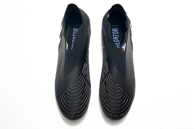 Adidas Predator Edge+ FG 'Edge Of Darkness' GV7385 - Unleash Your Inner Beast Adidas Predator Edge+ FG 'Edge Of Darkness' GV7385 - Unleash Your Inner Beast