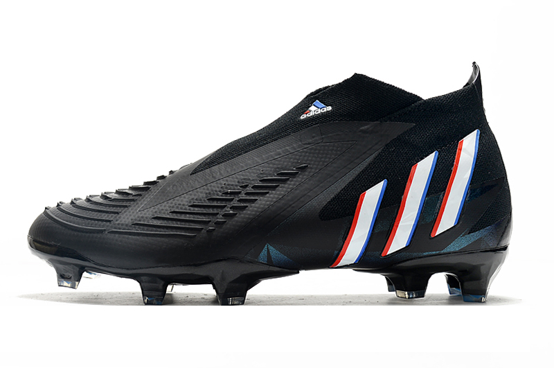 Adidas Predator Edge+ FG 'Edge Of Darkness' GV7385 - Unleash Your Inner Beast Adidas Predator Edge+ FG 'Edge Of Darkness' GV7385 - Unleash Your Inner Beast