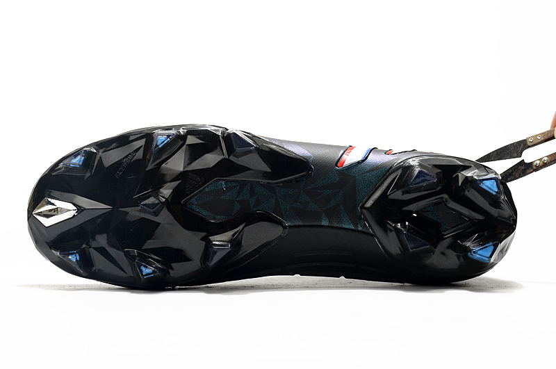 Adidas Predator Edge+ FG 'Edge Of Darkness' GV7385 - Unleash Your Inner Beast Adidas Predator Edge+ FG 'Edge Of Darkness' GV7385 - Unleash Your Inner Beast