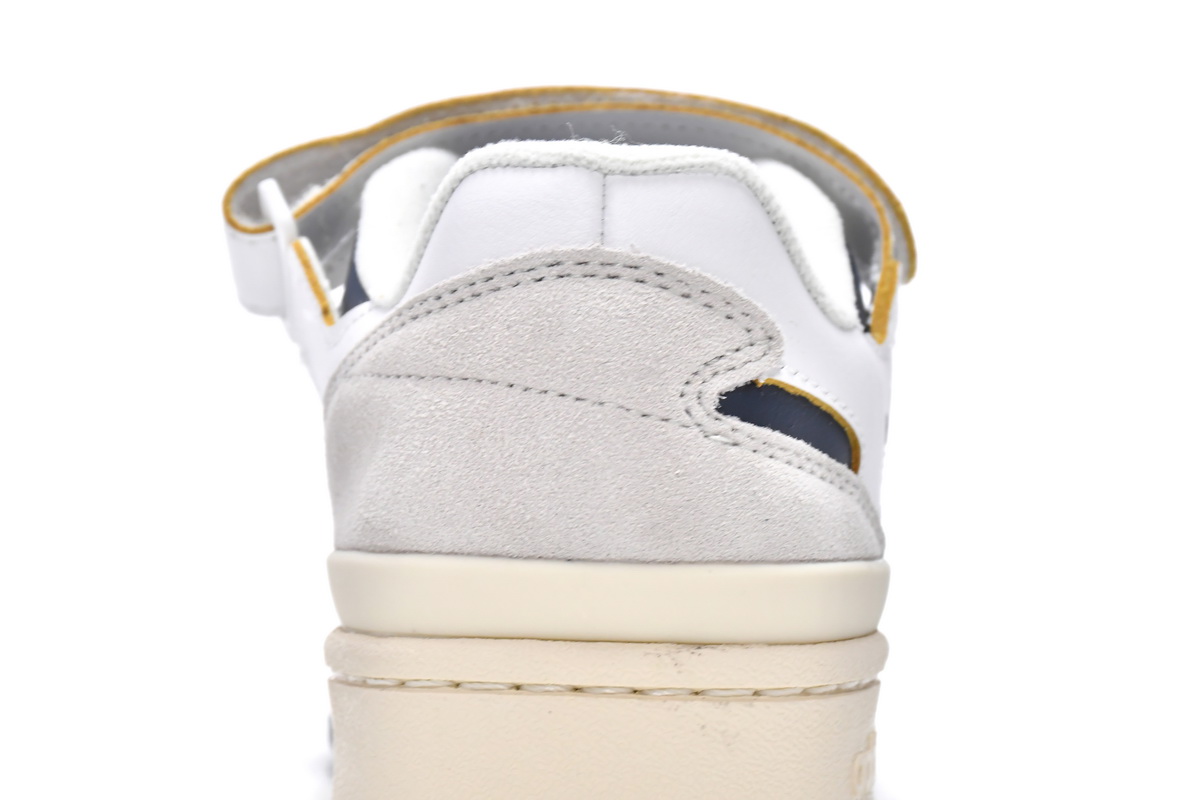 Adidas Forum 84 Low 'Off White Collegiate Navy' GZ6427 - Shop Now Adidas Forum 84 Low 'Off White Collegiate Navy' GZ6427 - Shop Now