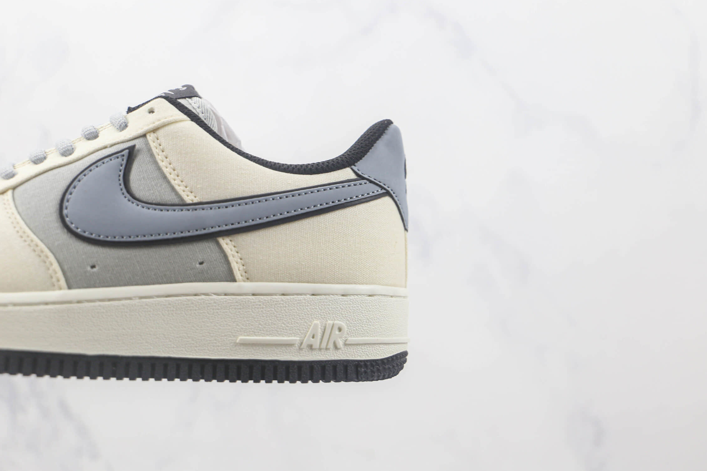 Nike Air Force 1 07 Low - Dark Grey Brown Black Sail DG2296-020 | Free Shipping Nike Air Force 1 07 Low - Dark Grey Brown Black Sail DG2296-020 | Free Shipping