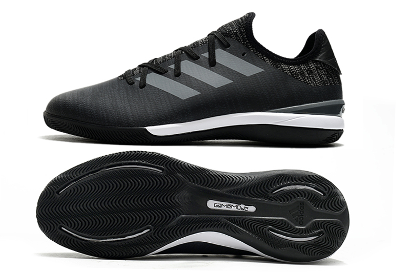 Adidas Gamemode Knit IC Black White - Versatile and Stylish Athletic Sneakers Adidas Gamemode Knit IC Black White - Versatile and Stylish Athletic Sneakers