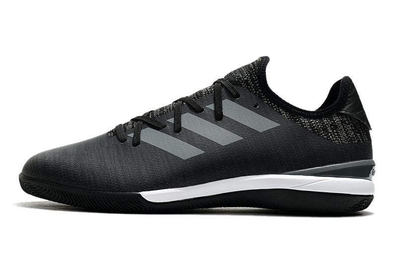 Adidas Gamemode Knit IC Black White - Versatile and Stylish Athletic Sneakers Adidas Gamemode Knit IC Black White - Versatile and Stylish Athletic Sneakers
