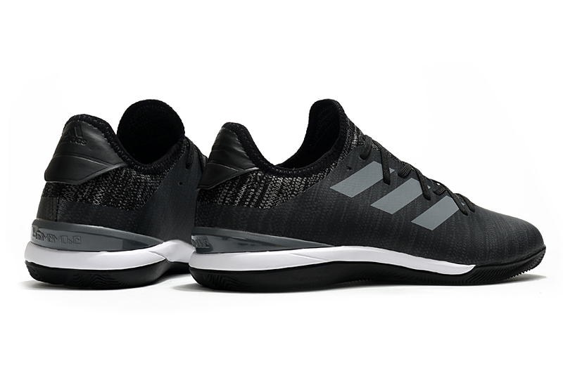 Adidas Gamemode Knit IC Black White - Versatile and Stylish Athletic Sneakers Adidas Gamemode Knit IC Black White - Versatile and Stylish Athletic Sneakers