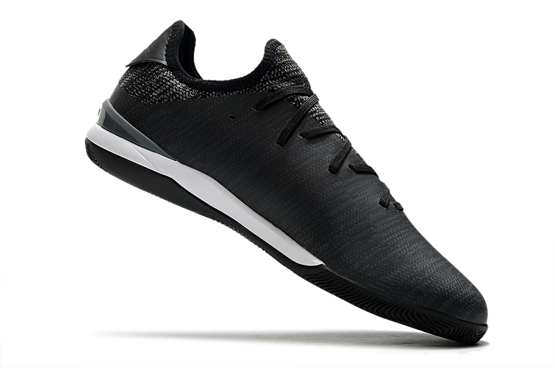 Adidas Gamemode Knit IC Black White - Versatile and Stylish Athletic Sneakers Adidas Gamemode Knit IC Black White - Versatile and Stylish Athletic Sneakers