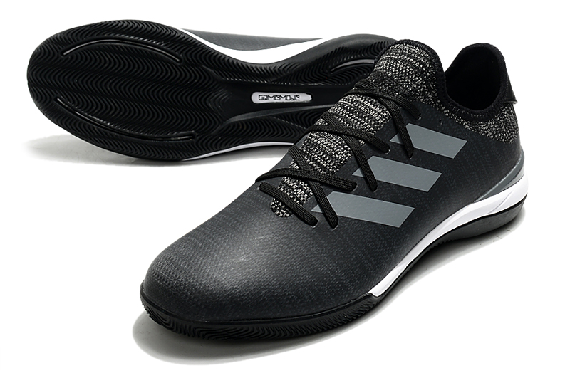 Adidas Gamemode Knit IC Black White - Versatile and Stylish Athletic Sneakers Adidas Gamemode Knit IC Black White - Versatile and Stylish Athletic Sneakers
