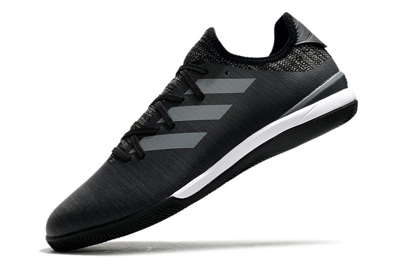 Adidas Gamemode Knit IC Black White - Versatile and Stylish Athletic Sneakers Adidas Gamemode Knit IC Black White - Versatile and Stylish Athletic Sneakers