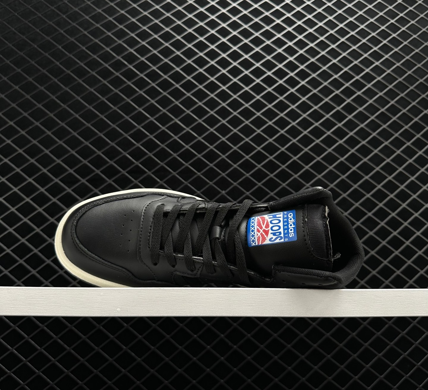 Adidas Hoops 3.0 Mid Black Vivid Red GZ1344 – Stylish and Striking Basketball Sneakers Adidas Hoops 3.0 Mid Black Vivid Red GZ1344 – Stylish and Striking Basketball Sneakers