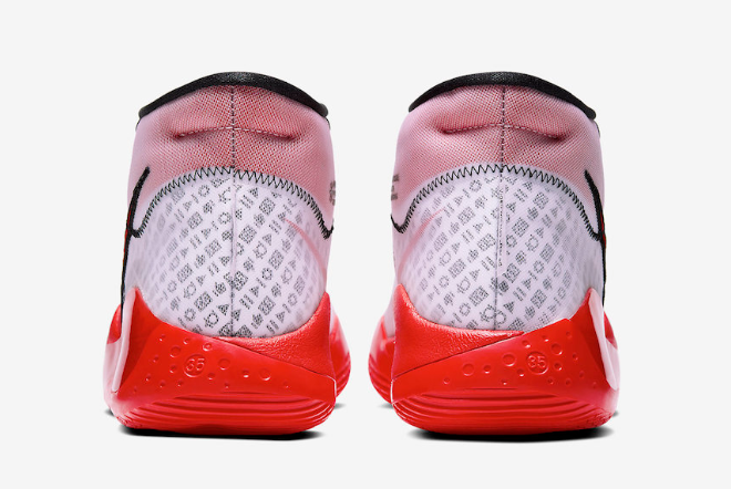 Nike KD 12 'YouTube' Multi-Color CQ7731-900 - Latest Release from Nike