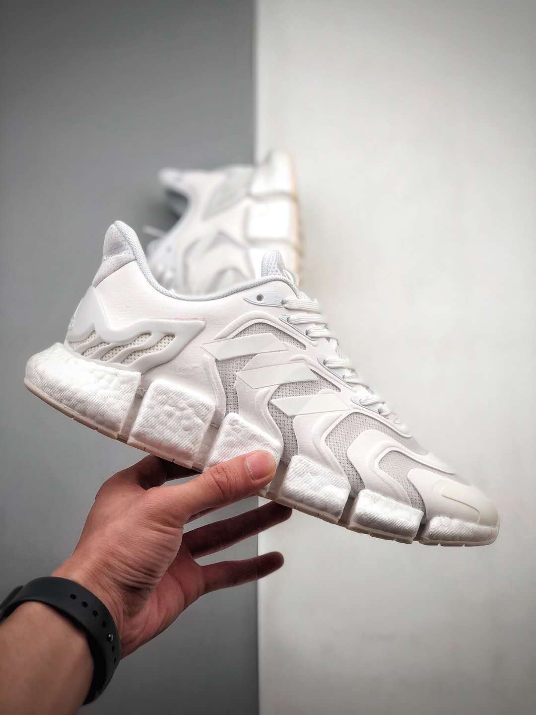 adidas Climacool Core Black Cloud White FW1223 - Shop Now for Superior Breathability! adidas Climacool Core Black Cloud White FW1223 - Shop Now for Superior Breathability!