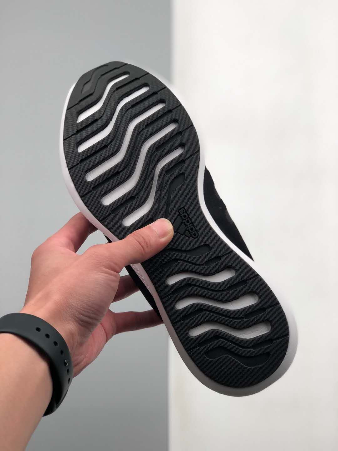 adidas Climacool Core Black Cloud White FW1223 - Shop Now for Superior Breathability! adidas Climacool Core Black Cloud White FW1223 - Shop Now for Superior Breathability!