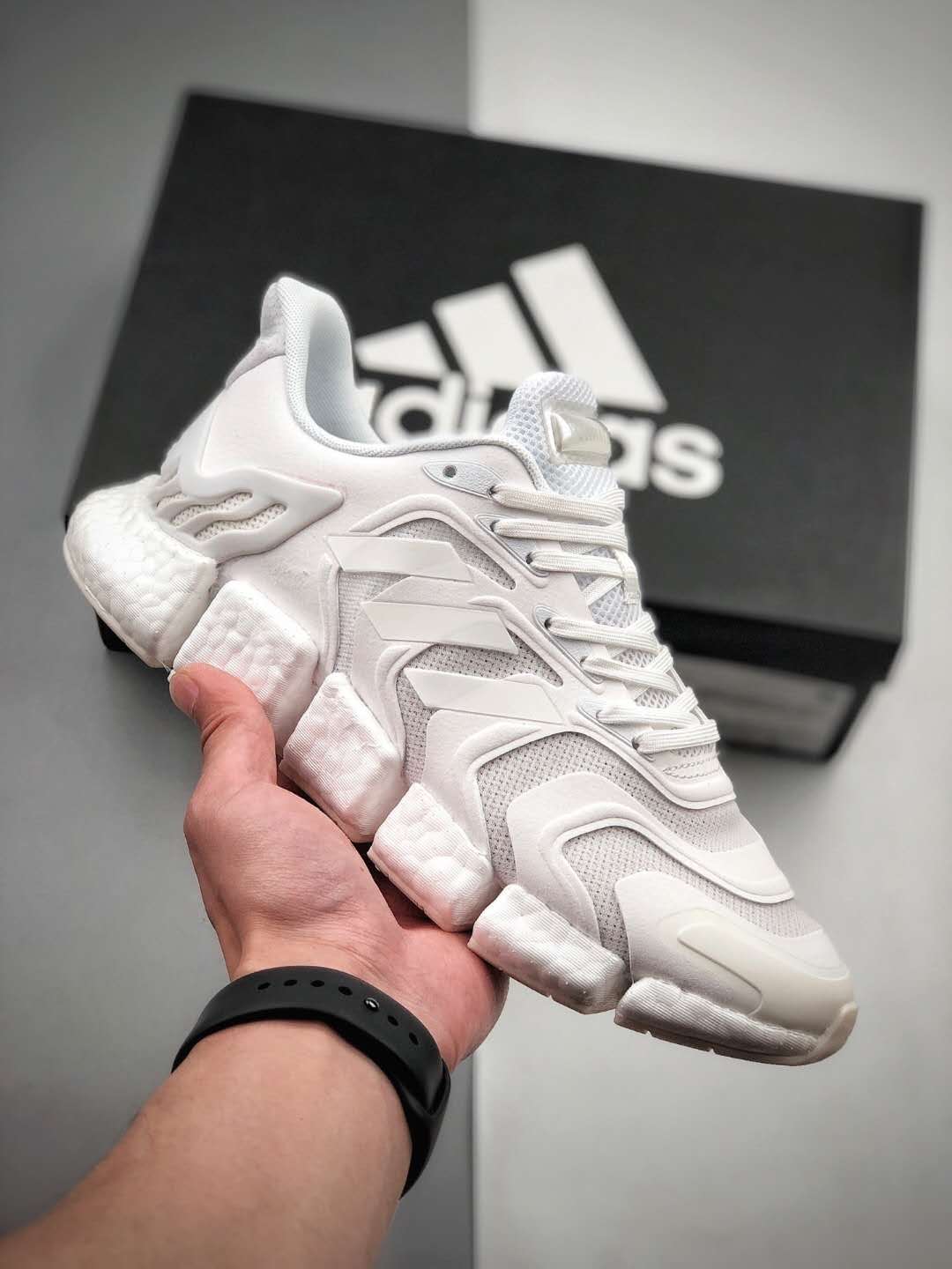 adidas Climacool Core Black Cloud White FW1223 - Shop Now for Superior Breathability! adidas Climacool Core Black Cloud White FW1223 - Shop Now for Superior Breathability!