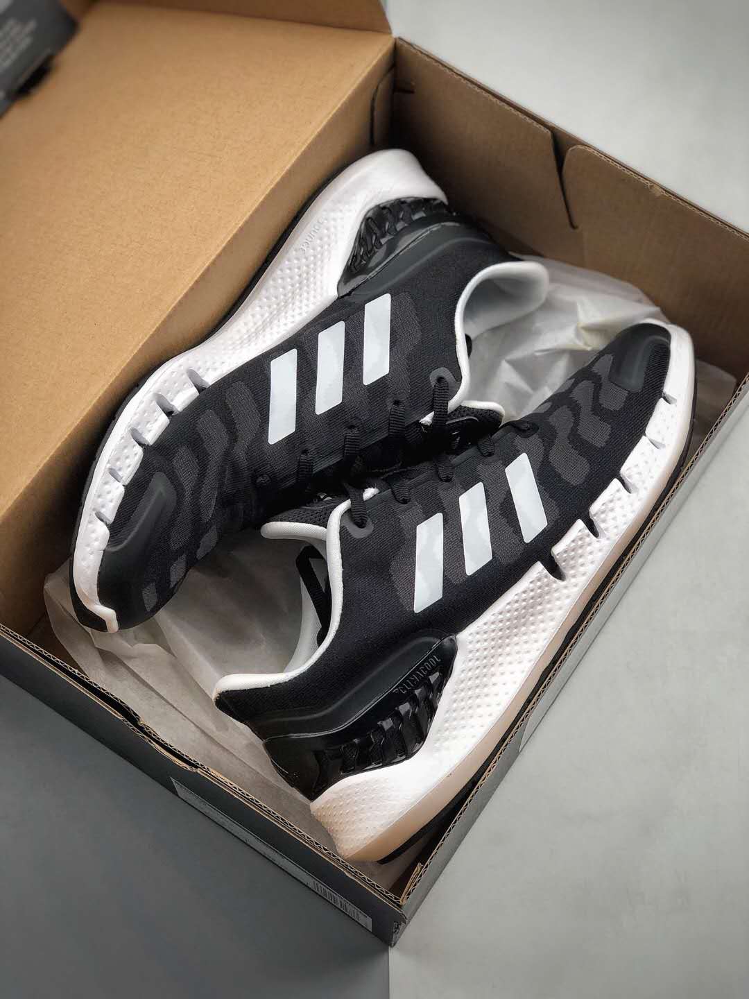 adidas Climacool Core Black Cloud White FW1223 - Shop Now for Superior Breathability! adidas Climacool Core Black Cloud White FW1223 - Shop Now for Superior Breathability!