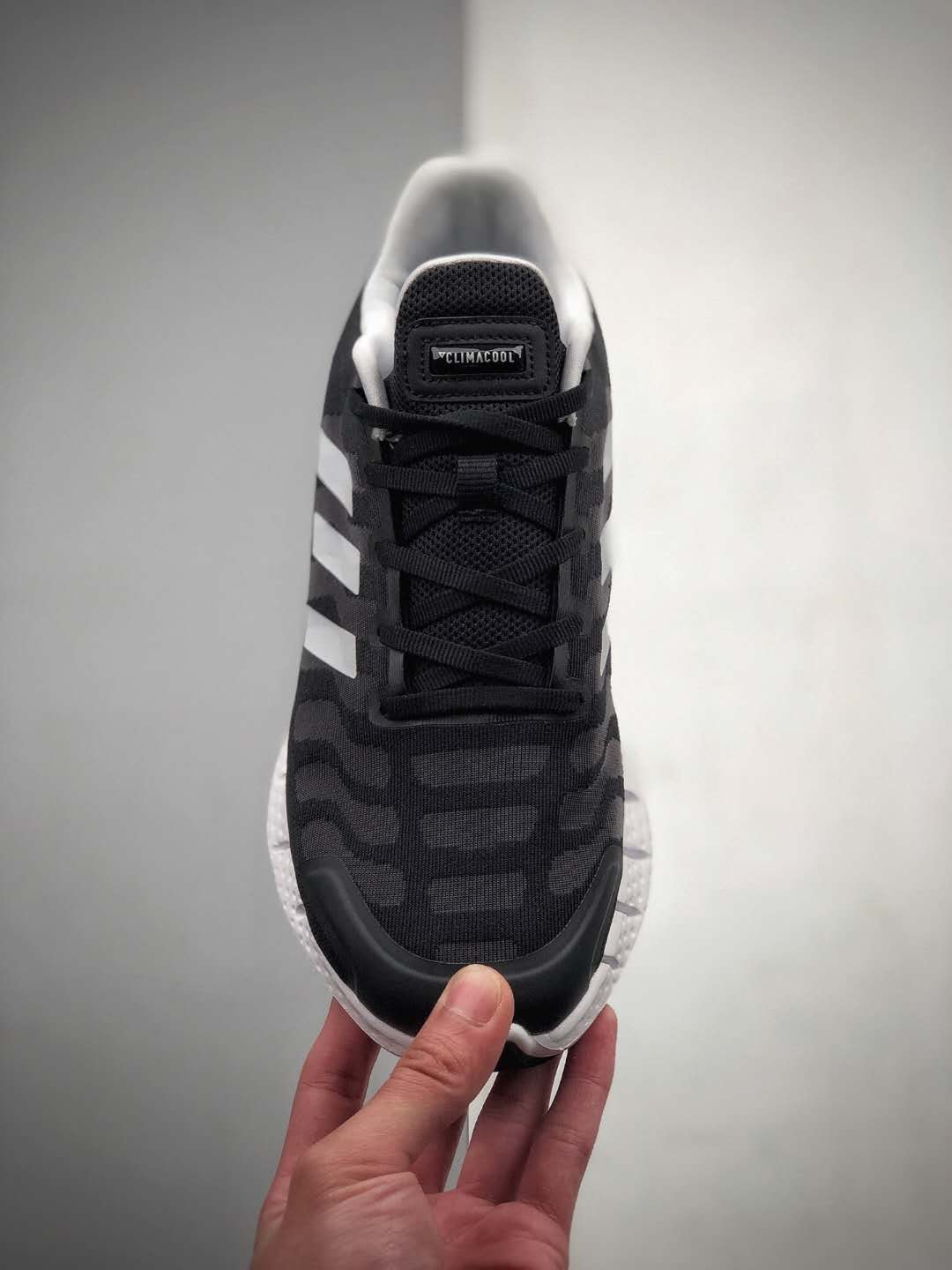 adidas Climacool Core Black Cloud White FW1223 - Shop Now for Superior Breathability! adidas Climacool Core Black Cloud White FW1223 - Shop Now for Superior Breathability!