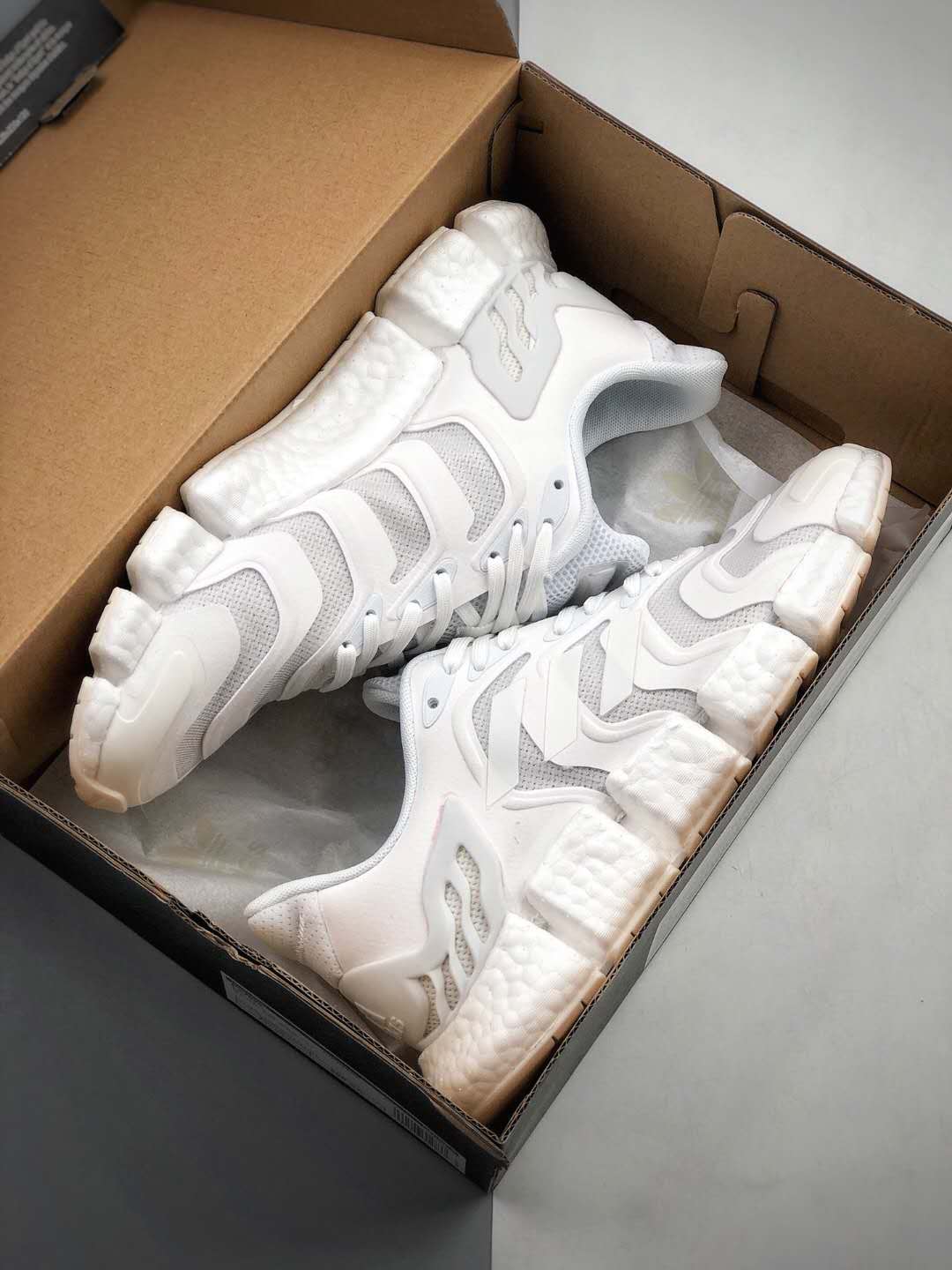 adidas Climacool Core Black Cloud White FW1223 - Shop Now for Superior Breathability! adidas Climacool Core Black Cloud White FW1223 - Shop Now for Superior Breathability!