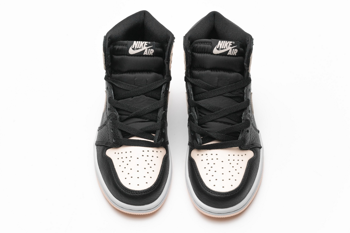 Air Jordan 1 Retro High OG Crimson Tint | Limited Edition 555088-081