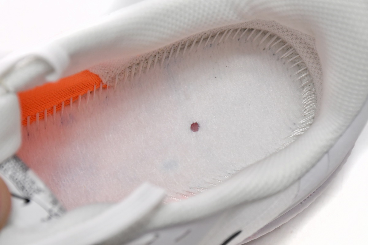 Nike Air Winflo 9 'Pure Platinum Total Orange' DD6203-100 | Superior comfort and style Nike Air Winflo 9 'Pure Platinum Total Orange' DD6203-100 | Superior comfort and style