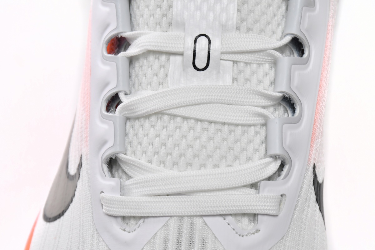 Nike Air Winflo 9 'Pure Platinum Total Orange' DD6203-100 | Superior comfort and style Nike Air Winflo 9 'Pure Platinum Total Orange' DD6203-100 | Superior comfort and style