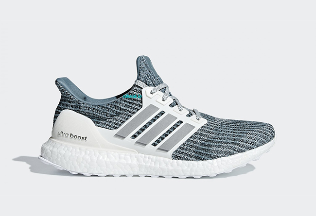 Adidas UltraBoost 4.0 LTD 'Silver Metallic' CM8272 - Premium Performance and Style Adidas UltraBoost 4.0 LTD 'Silver Metallic' CM8272 - Premium Performance and Style