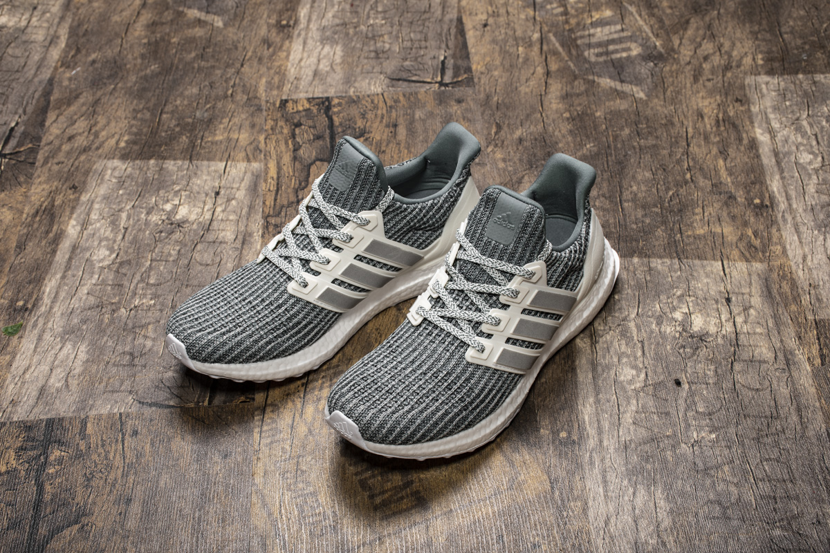 Adidas UltraBoost 4.0 LTD 'Silver Metallic' CM8272 - Premium Performance and Style Adidas UltraBoost 4.0 LTD 'Silver Metallic' CM8272 - Premium Performance and Style