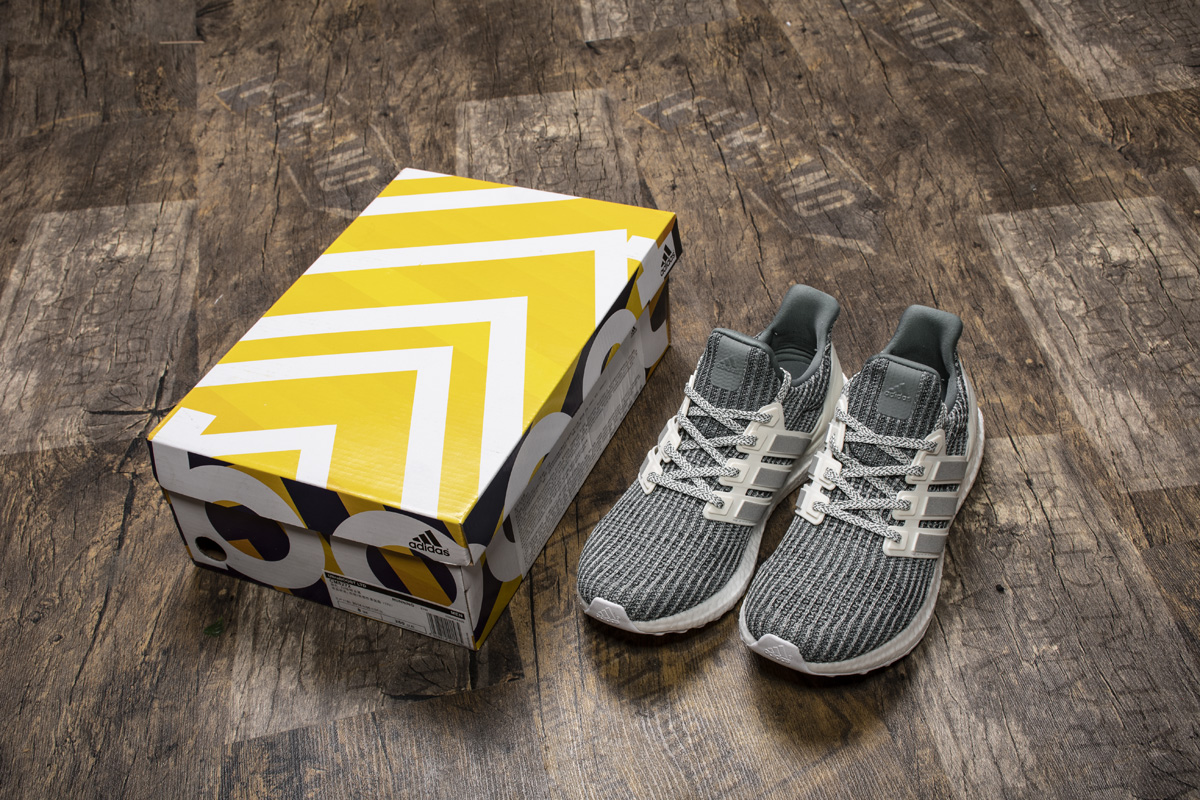 Adidas UltraBoost 4.0 LTD 'Silver Metallic' CM8272 - Premium Performance and Style Adidas UltraBoost 4.0 LTD 'Silver Metallic' CM8272 - Premium Performance and Style
