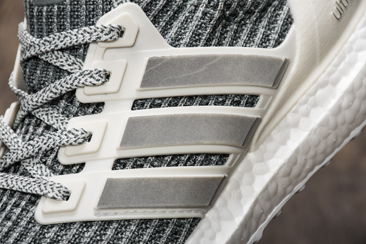 Adidas UltraBoost 4.0 LTD 'Silver Metallic' CM8272 - Premium Performance and Style Adidas UltraBoost 4.0 LTD 'Silver Metallic' CM8272 - Premium Performance and Style
