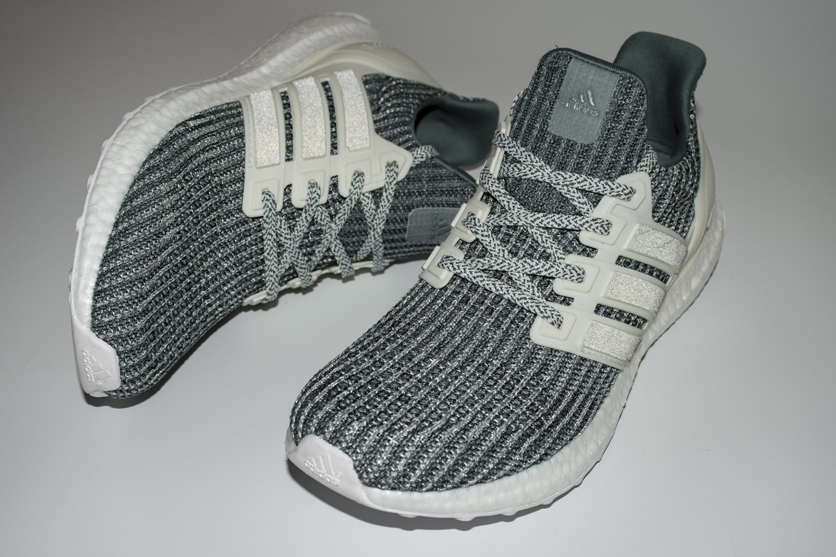 Adidas UltraBoost 4.0 LTD 'Silver Metallic' CM8272 - Premium Performance and Style Adidas UltraBoost 4.0 LTD 'Silver Metallic' CM8272 - Premium Performance and Style