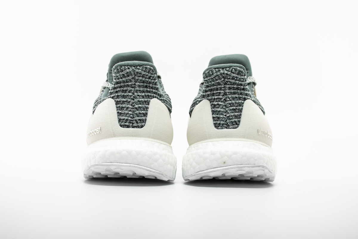 Adidas UltraBoost 4.0 LTD 'Silver Metallic' CM8272 - Premium Performance and Style Adidas UltraBoost 4.0 LTD 'Silver Metallic' CM8272 - Premium Performance and Style